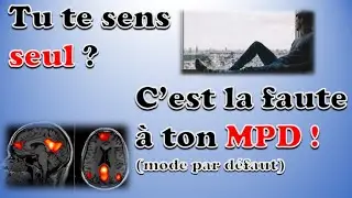 solitude et réseau par défaut