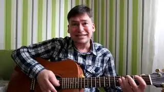 ХоШиМин Блюз (Илья Верховский)