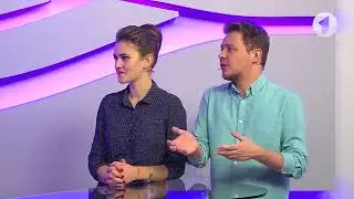 Михаил Токарь об утилизации люминесцентных ламп, градусников и батареек   Утренний эфир