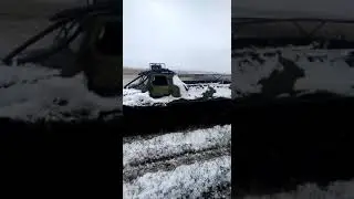 Шрэк едет домой