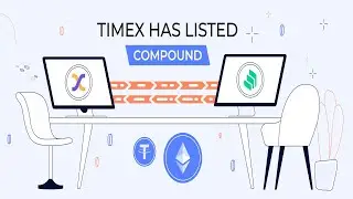 TimeX lists Compound (COMP)