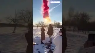 Дневной фейерверк, салют на гендер пати - gender reveal party. Дневная батарея салютов определение