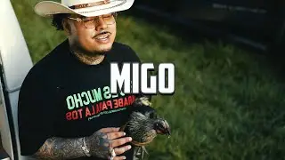 [FREE] That Mexican OT X Hard Rap Type Beat - "MIGO" | Prod. Xerov