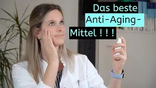 [4K] Was verhindert die Hautalterung? | Das beste Anti-Aging-Mittel | Tipps