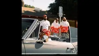 [free] westside boogie type beat - 