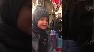 Магазинщики все найдут ?  Жэка и Вадя забыли про картоху