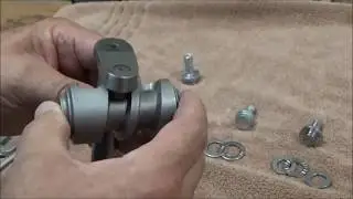 Tompkins Kit Adjustment, Inspection, and Repair