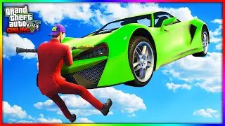 🔴 GTA 5 Online Races | LIVE STREAM | Hi5 GAMER ✅