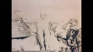 Рисунки из фильма «Господин оформитель».