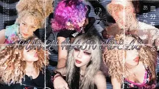 💚☆Curly hair♡☆/ Ideas _Haircut _Hairstyles/ TikTok Compilation✨☆💚