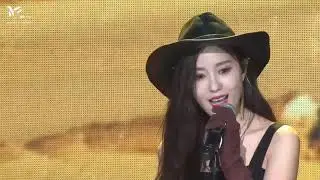 ALLKILL FULL STAGE - T-ARA