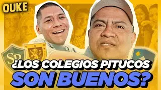 ¡LOS COLEGIOS MÁS CAROS DE LIMA! 📚 ¿Vale la pena invertir tanto?