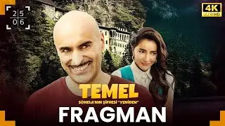 Temel: Sumela's Code Again - Trailer