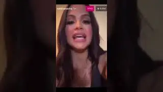 ¿Que ustedes opinan? #farandula #natinatasha #music #cosasnuevas #farándula