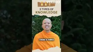 3 Types of Knowledge 🧐📖 