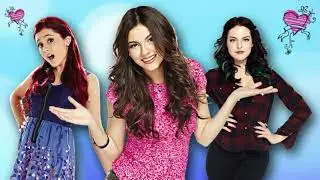 Brilhante Victoria - Freak The Freak Out (Victoria Justice) (2011)