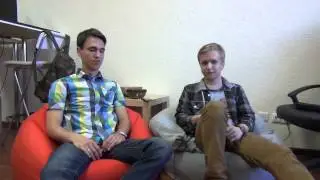 Отзыв после обучения в loftschool - Пулич Алексей