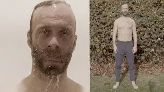 The Wreck - Music Video (Dad Feels)