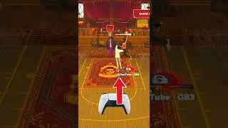 How To Get Contact Dunks in 2K23‼️🔥