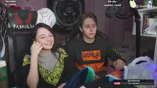 ВОВА ЛЕЧИТ ФАСОЛЬКУ