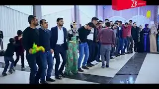 Şeğmuse Arbani-2018 reks-ZK FİLM PRODÜCTİON
