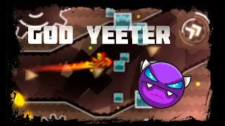God Yeeter 100%
