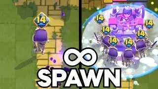 How Evolved Skeletons should be played