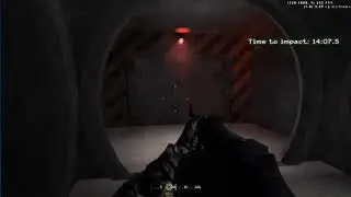 When Cpt Price Wants to Go to the Bathroom but Can't Close the Door!