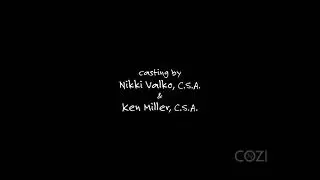 Two and a Half Men Closing Credits (September 22, 2003)