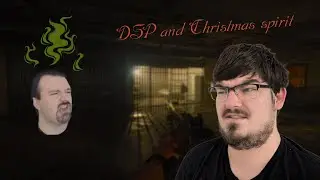 Kirby talks about DSP and the meaning of Christmas E-begging