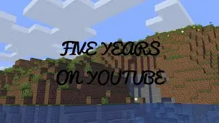 5 Years Later