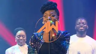 Amazing God - CCIOMA (OFFICIAL LIVE VIDEO)