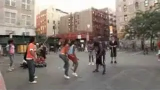 saltar a la comba