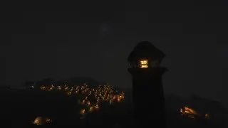 CrossroadsMC - Trailer