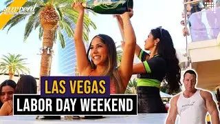 🤩 Vegas Labor Day Weekend