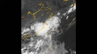 Tropical Depression 17W [Igme] (2024)