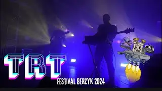 TRT -  Festival Berzyk 2024