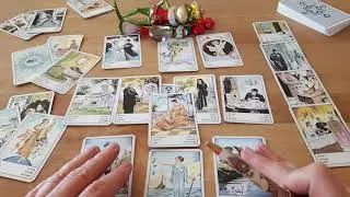 SEELENPARTNERORKEL - DIE LIEBE IN DER KRISE - Lieblingsmensch Orakel - ER und seine Partnerin??