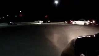 2004 WRX 20G vs GTO
