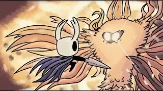 Any Radiance 2.0 Cleared! (World's 22nd) - Hollow Knight