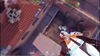 INSANE Raze plays 🔥