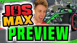 Jos VS Max: Race 4 PREVIEW!