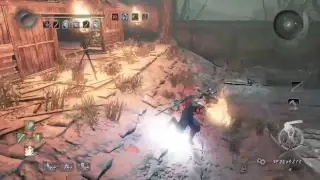Nioh - прохождение бездны 646+ PS4