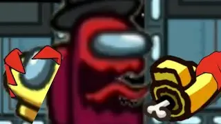 Can't Hide Among Us Version Game