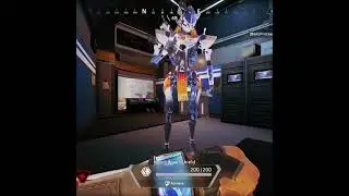 How to double kill (Apex Legends) #Shorts