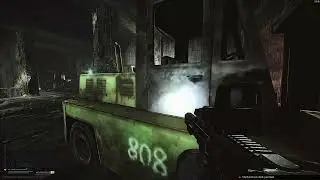 King for a Day l Tarkov Montage
