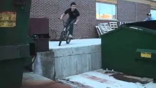 Lemont Street Edit (HD)