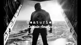 Captain America || Centuries