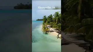 Best Beaches in IOWA