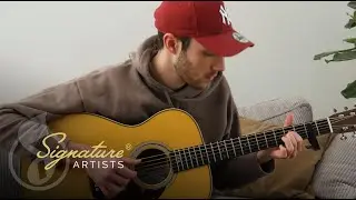 As It Was (Harry Styles) Guitar Cover | Guus Music